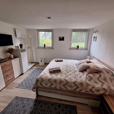 Hygge Apartment Warstein Exterior photo