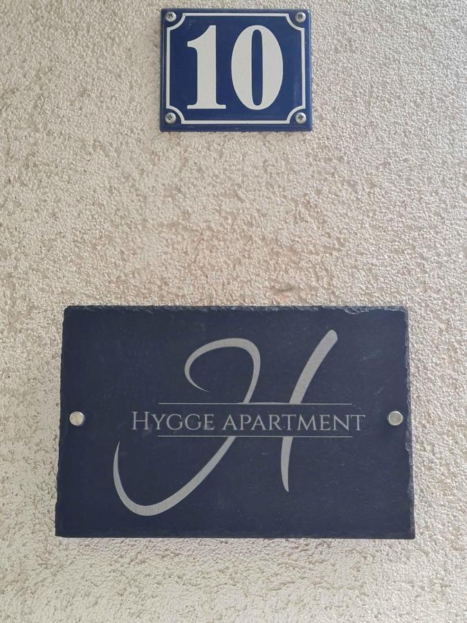 Hygge Apartment Warstein Exterior photo