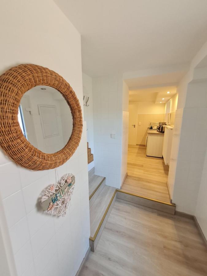 Hygge Apartment Warstein Exterior photo